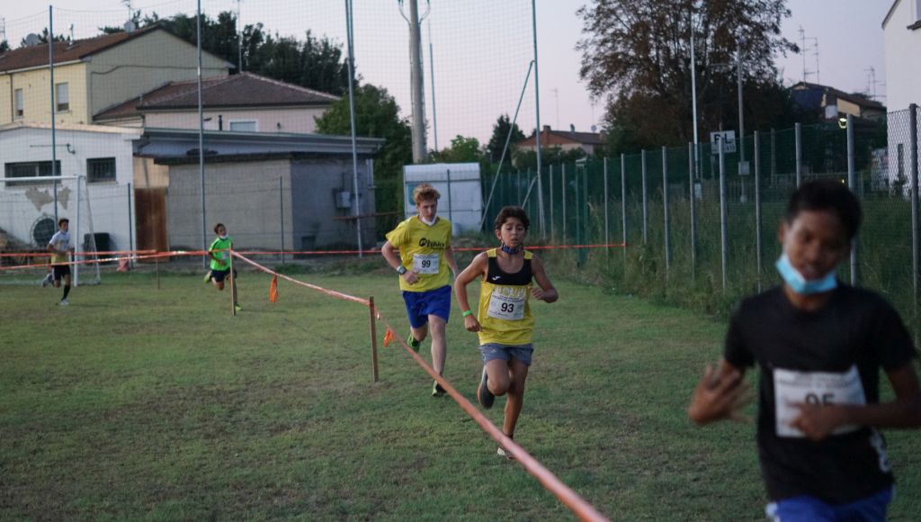 San Patrizio: Promesse di Romagna - 01 settembre 2021
